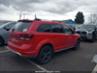 DODGE JOURNEY CROSSROAD AWD