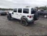 JEEP WRANGLER WILLYS 4X4