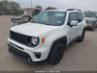 JEEP RENEGADE ALTITUDE FWD