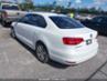 VOLKSWAGEN JETTA 1.8T SE