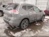 NISSAN ROGUE SL