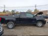 CHEVROLET COLORADO WT