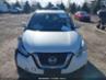 NISSAN KICKS SV XTRONIC CVT