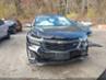 CHEVROLET EQUINOX AWD RS