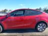 TESLA MODEL Y AWD/LONG RANGE DUAL MOTOR ALL-WHEEL DRIVE