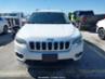 JEEP CHEROKEE LATITUDE PLUS FWD