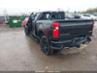 CHEVROLET SILVERADO 1500 4WD SHORT BED RST