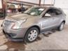 CADILLAC SRX LUXURY COLLECTION