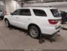 DODGE DURANGO SXT AWD