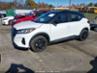 NISSAN KICKS SR XTRONIC CVT