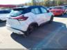 NISSAN KICKS SR XTRONIC CVT