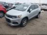 CHEVROLET TRAX AWD LT