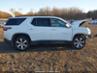 CHEVROLET TRAVERSE AWD LT LEATHER