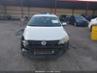 VOLKSWAGEN JETTA 2.0L TDI