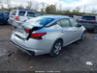 NISSAN ALTIMA S FWD