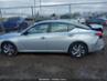 NISSAN ALTIMA S FWD