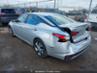 NISSAN ALTIMA S FWD