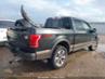 FORD F-150 KING RANCH