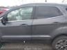 FORD ECOSPORT TITANIUM