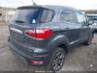 FORD ECOSPORT TITANIUM