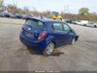 CHEVROLET SONIC LT AUTO