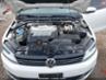 VOLKSWAGEN JETTA 2.0L TDI