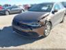 VOLKSWAGEN JETTA 2.0L TDI SE