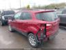 FORD ECOSPORT SE