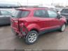 FORD ECOSPORT SE