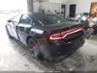 DODGE CHARGER SXT RWD