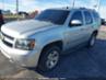 CHEVROLET TAHOE LT