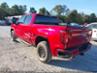 GMC SIERRA 1500 4WD SHORT BOX AT4