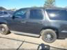 CHEVROLET TAHOE COMMERCIAL FLEET