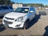 CHEVROLET EQUINOX 2LT