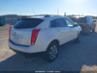 CADILLAC SRX LUXURY COLLECTION