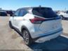 NISSAN KICKS SV XTRONIC CVT