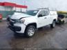 CHEVROLET COLORADO 2WD LONG BOX WT