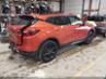 CHEVROLET BLAZER AWD RS