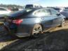 CHEVROLET MALIBU FWD LT