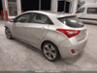 HYUNDAI ELANTRA BASE W/BLUE