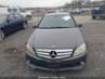 MERCEDES-BENZ C-CLASS LUXURY 4MATIC/SPORT 4MATIC