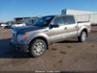 FORD F-150 PLATINUM