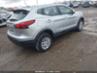 NISSAN ROGUE SPORT S