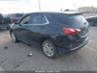 CHEVROLET EQUINOX FWD LT