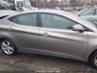 HYUNDAI ELANTRA VALUE EDITION