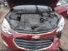 CHEVROLET EQUINOX LTZ