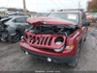 JEEP PATRIOT LATITUDE 4X4