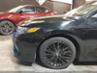 TOYOTA CAMRY SE NIGHTSHADE EDITION