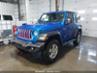 JEEP WRANGLER SPORT S 4X4