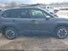 SUBARU FORESTER PREMIUM